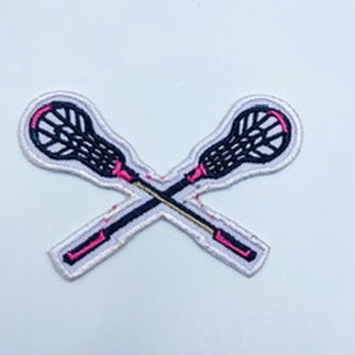 LaCrosse (Pink)