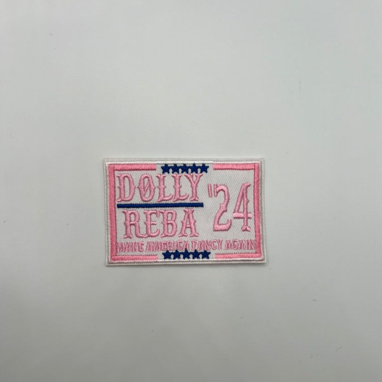 Dolly/Reba '24