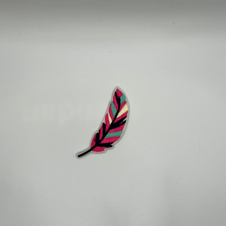 Feather 3