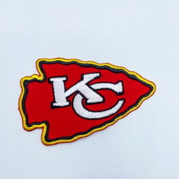 Kansas city (Red large)