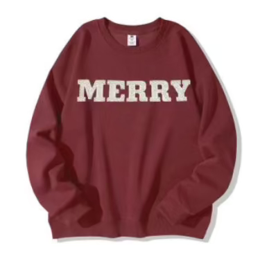 MERRY - PEARL LETTERS