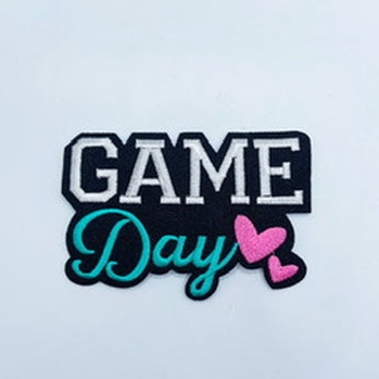 Game Day - Hearts