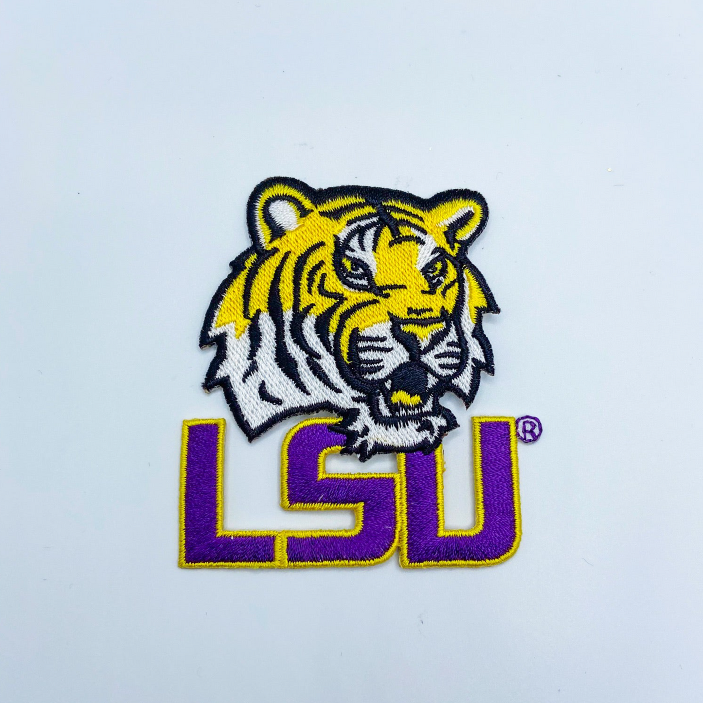 LSU - Tiger