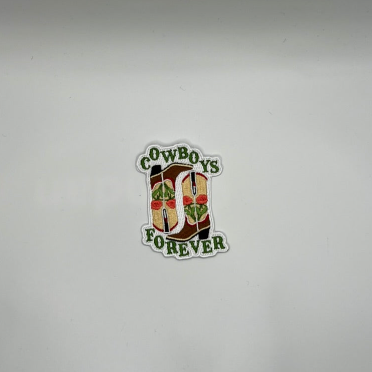 Cowboys Forever
