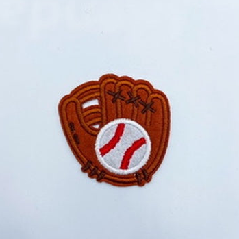 Baseball Glove