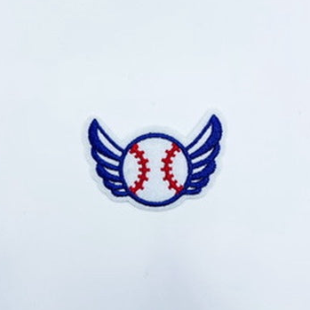 Baseball Wings