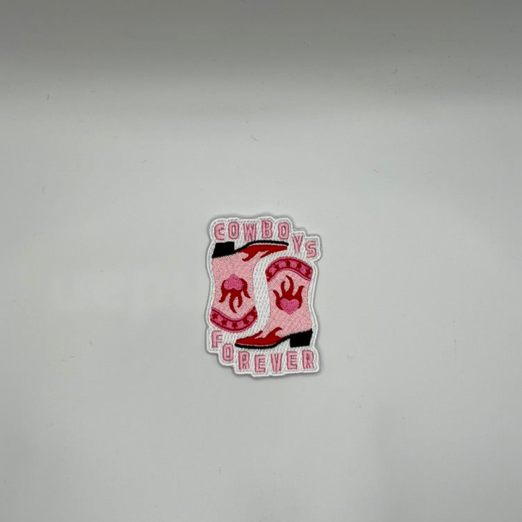 Cowboys Forever