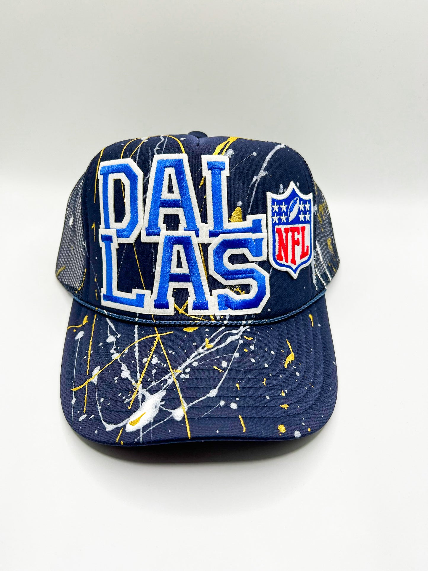 DALLAS - Navy