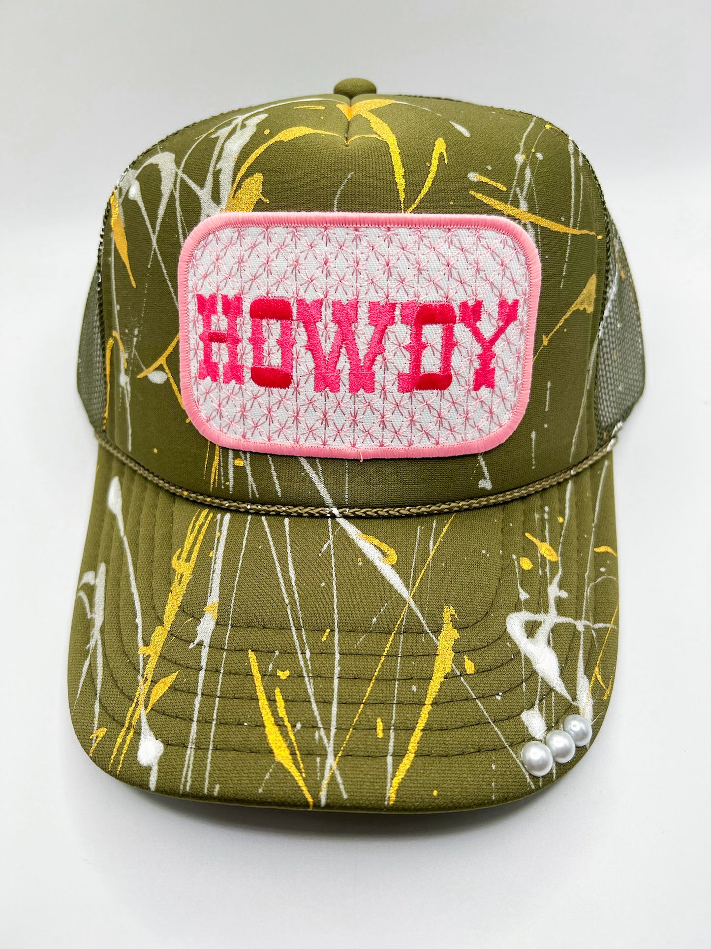 Howdy Pink