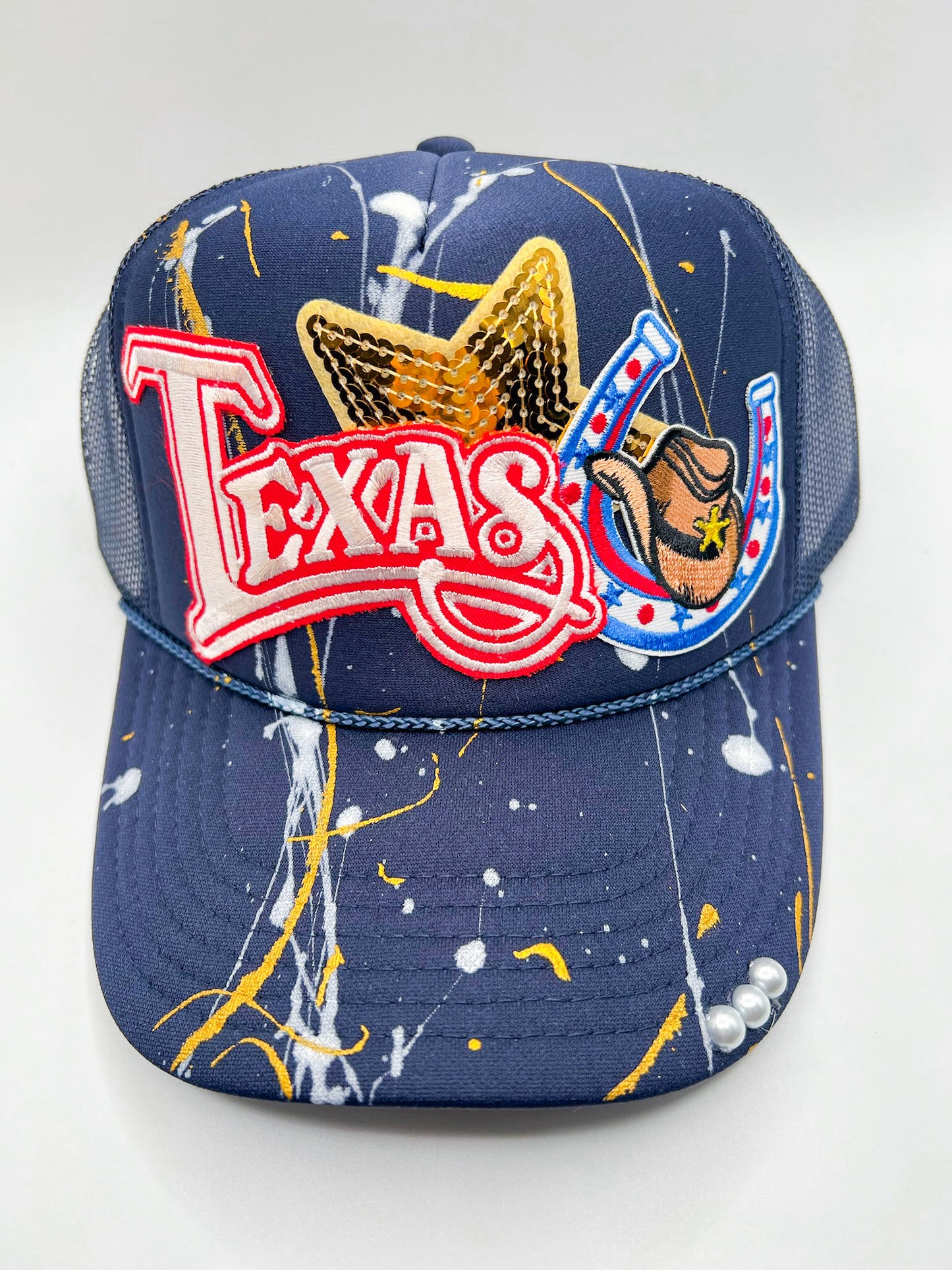 Texas - Horseshoe