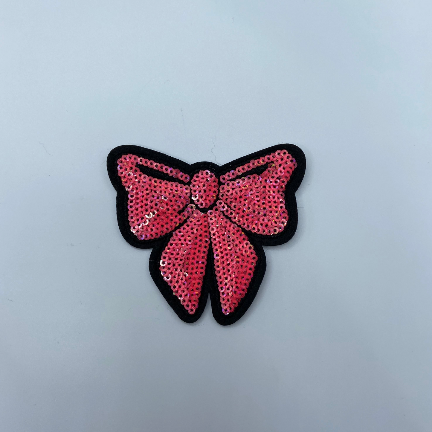 Bow (Pink)