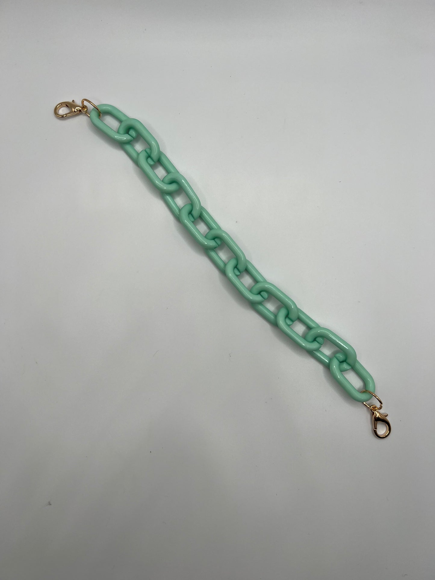 Mint Hat Chain