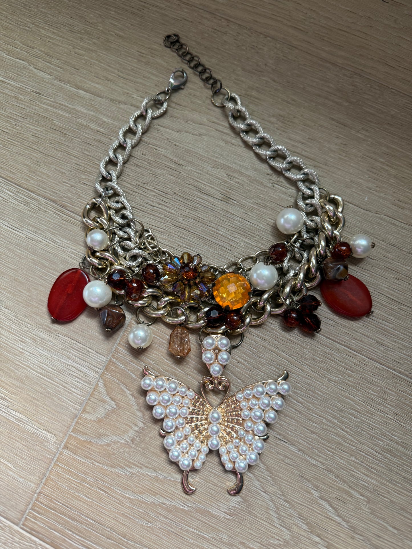 Upcyled Jewels Collection