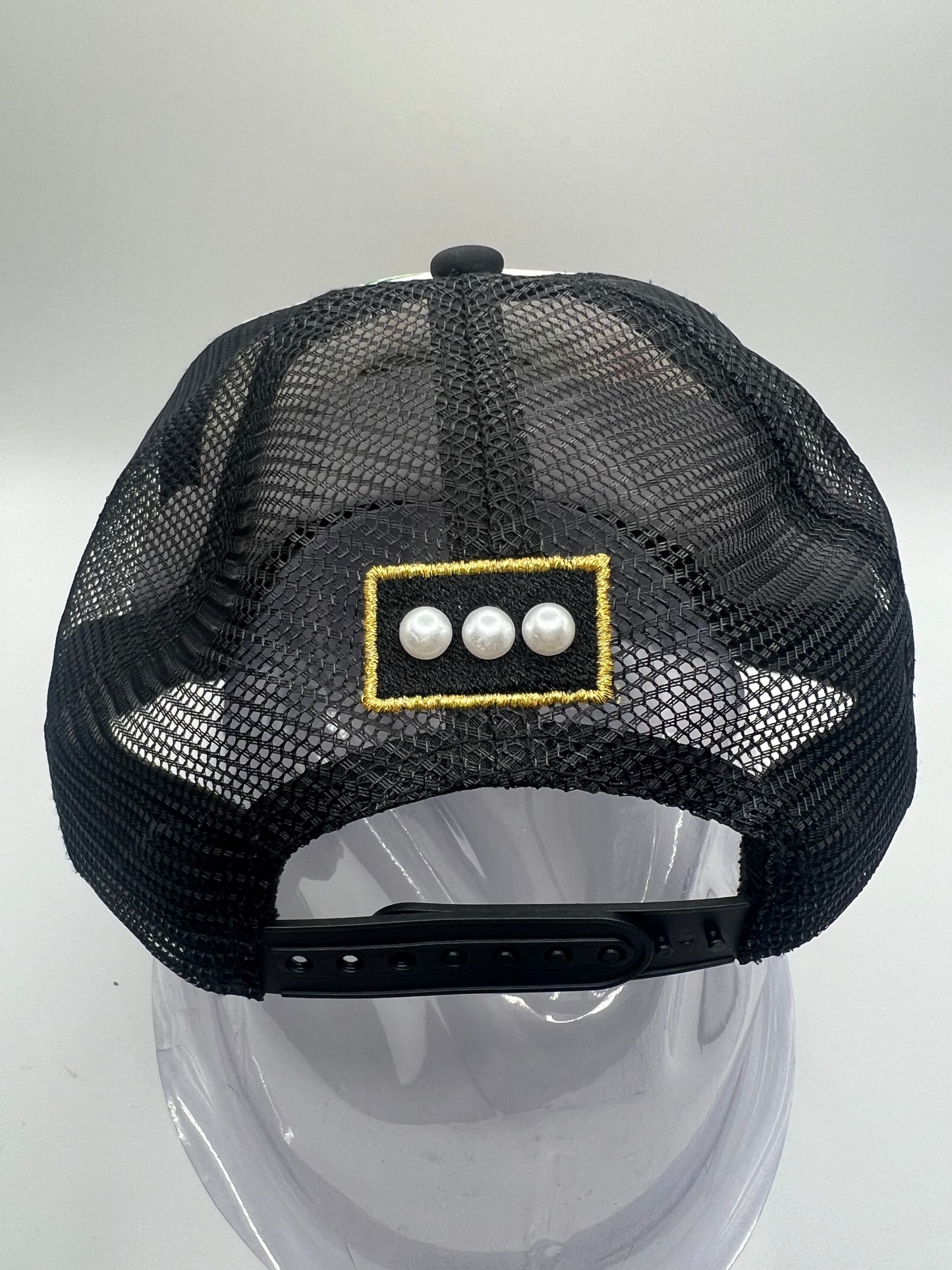 Jingle All the Way Snapback Hat