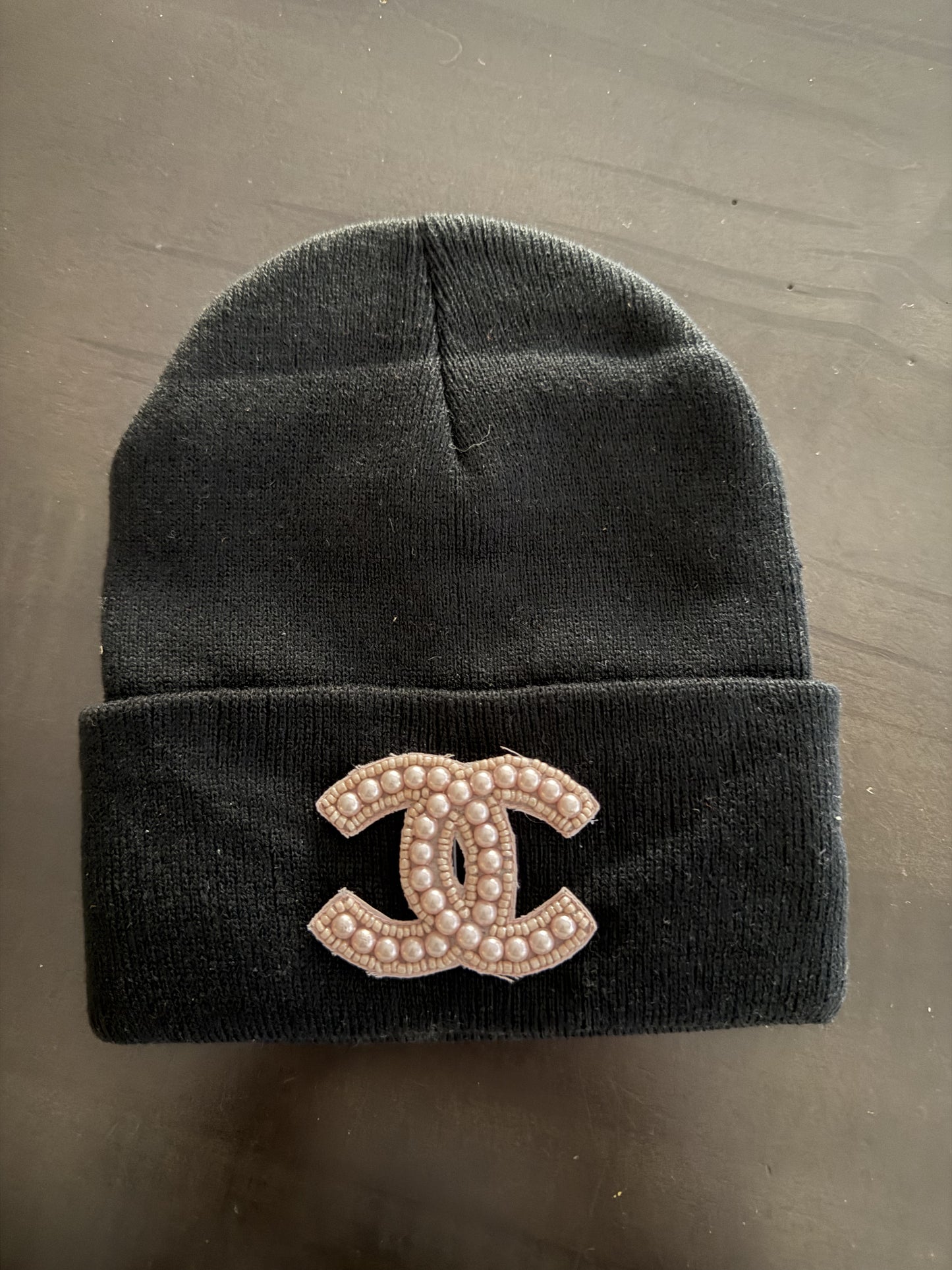 Designer Beanies