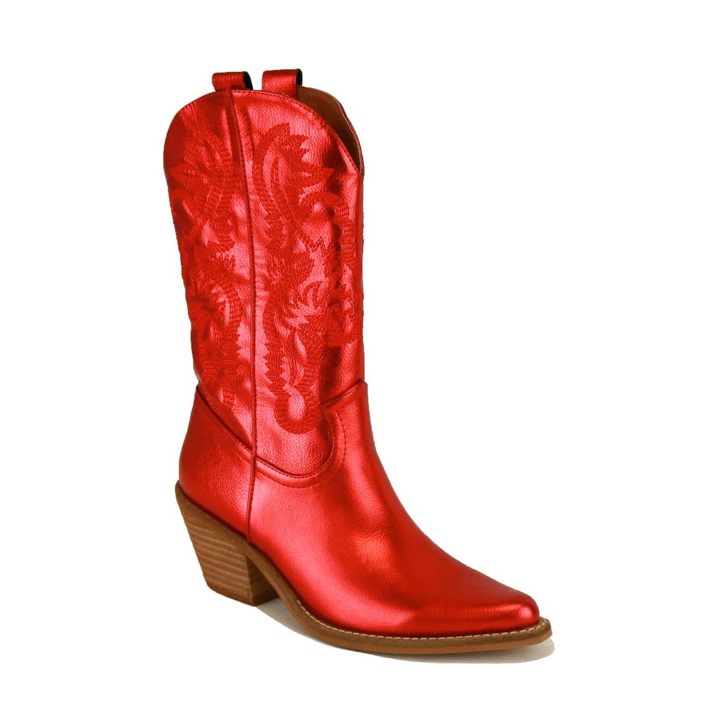 ADELA-05 Western Boots
