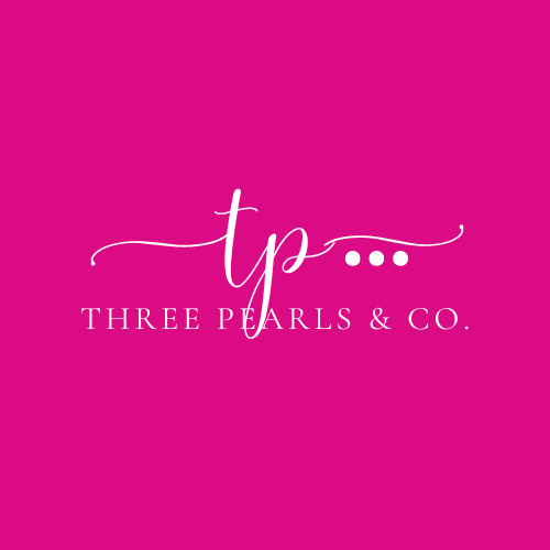 THREE PEARLS & CO. – Three Pearls and Co.