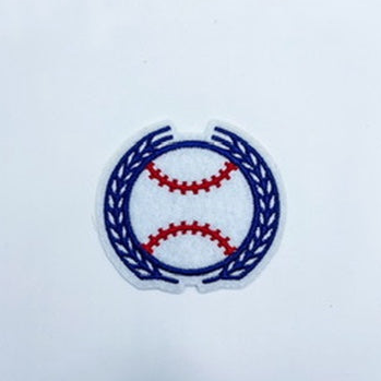 Baseball Enblem