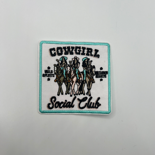 Cowgirl Social Club