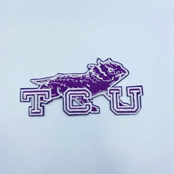 TCU Frog 2