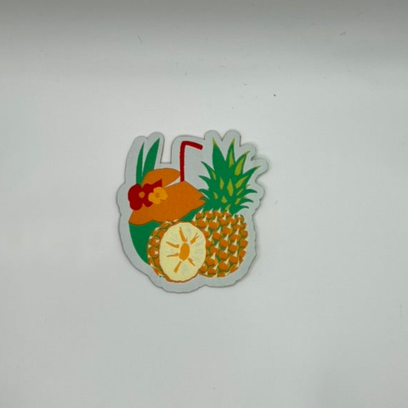 Pineapple