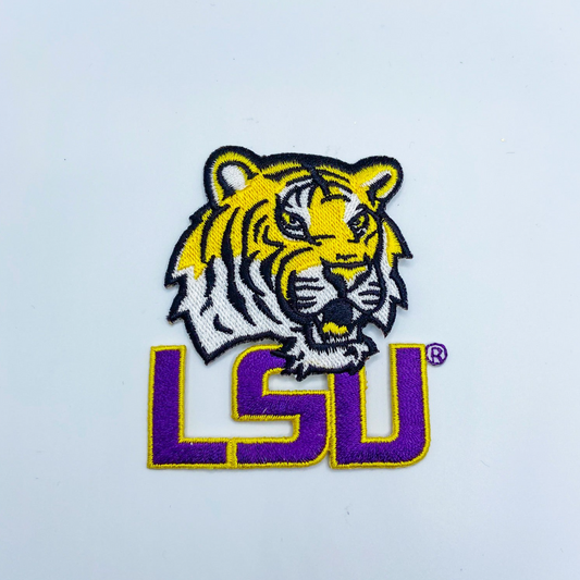 LSU - Tiger