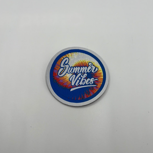 Summer Vibes