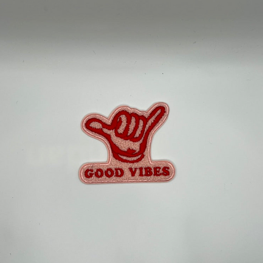 Good Vibes