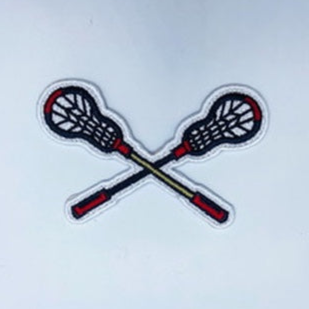 LaCrosse Red