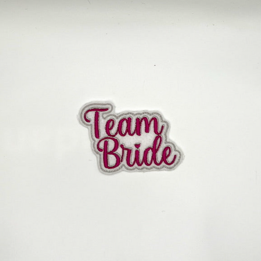 Team Bride