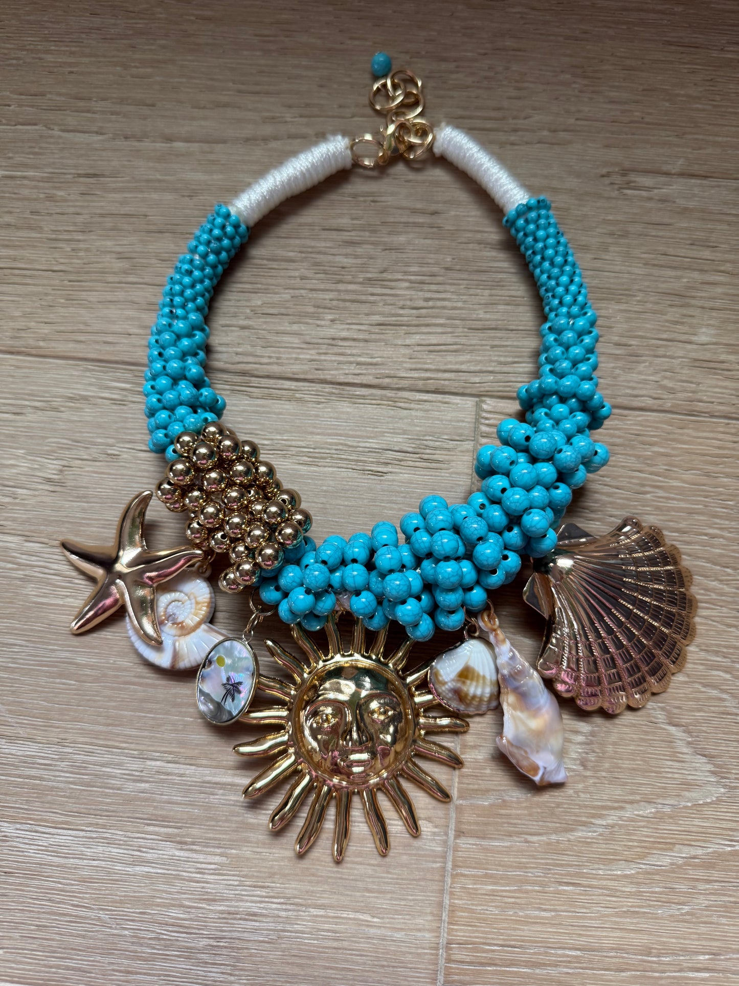 Upcyled Jewels Collection