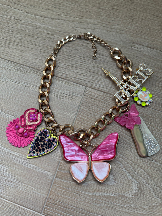 Upcyled Jewels Collection