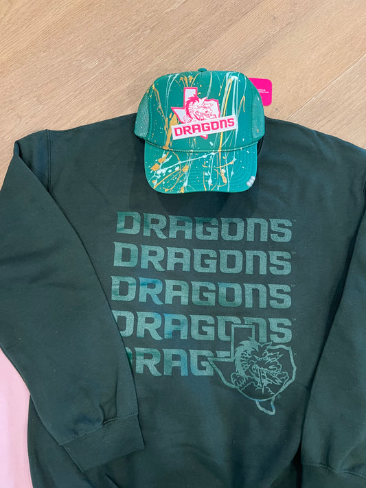 SL Dragons Sweathshirts