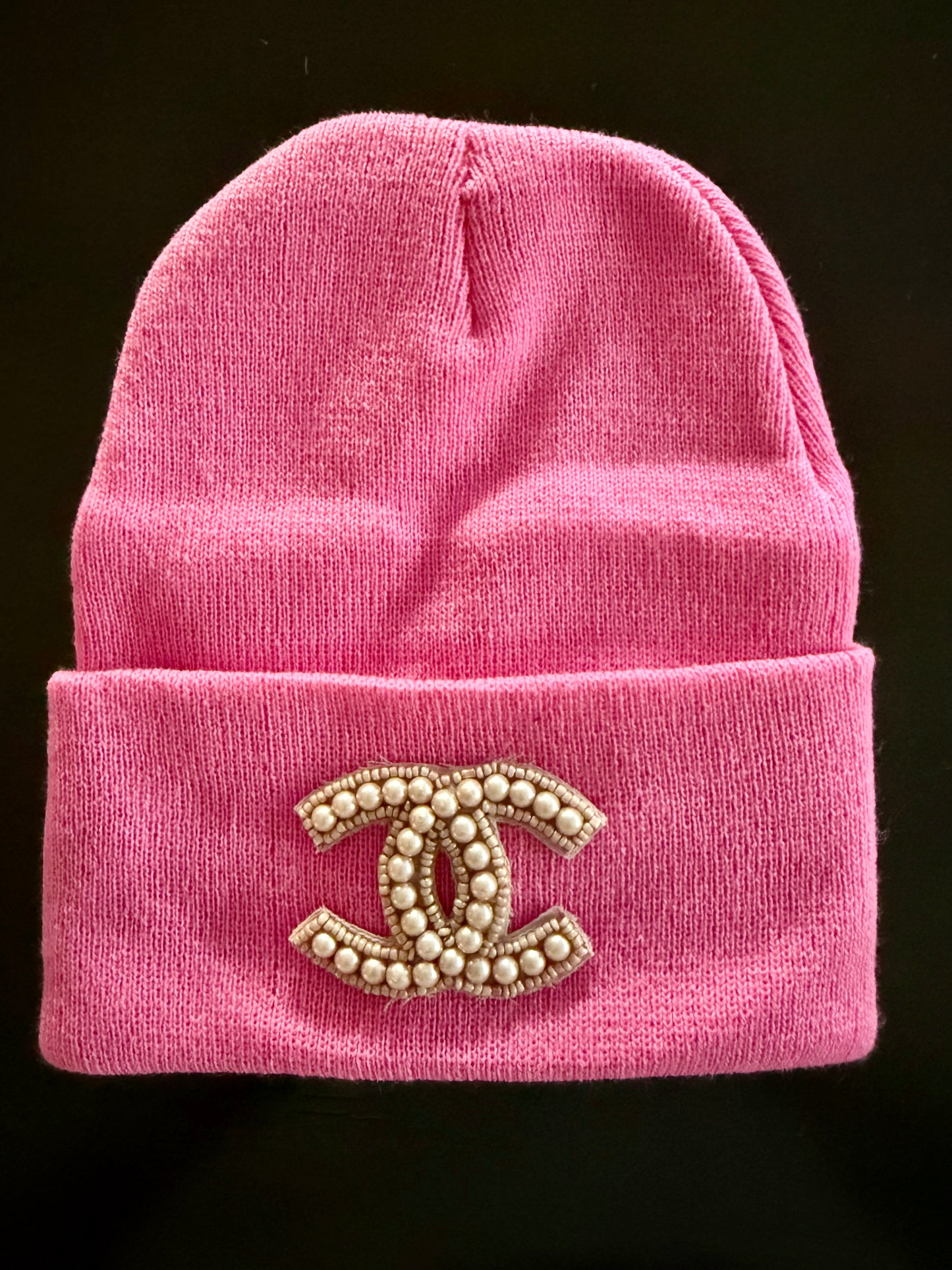 Designer Beanies