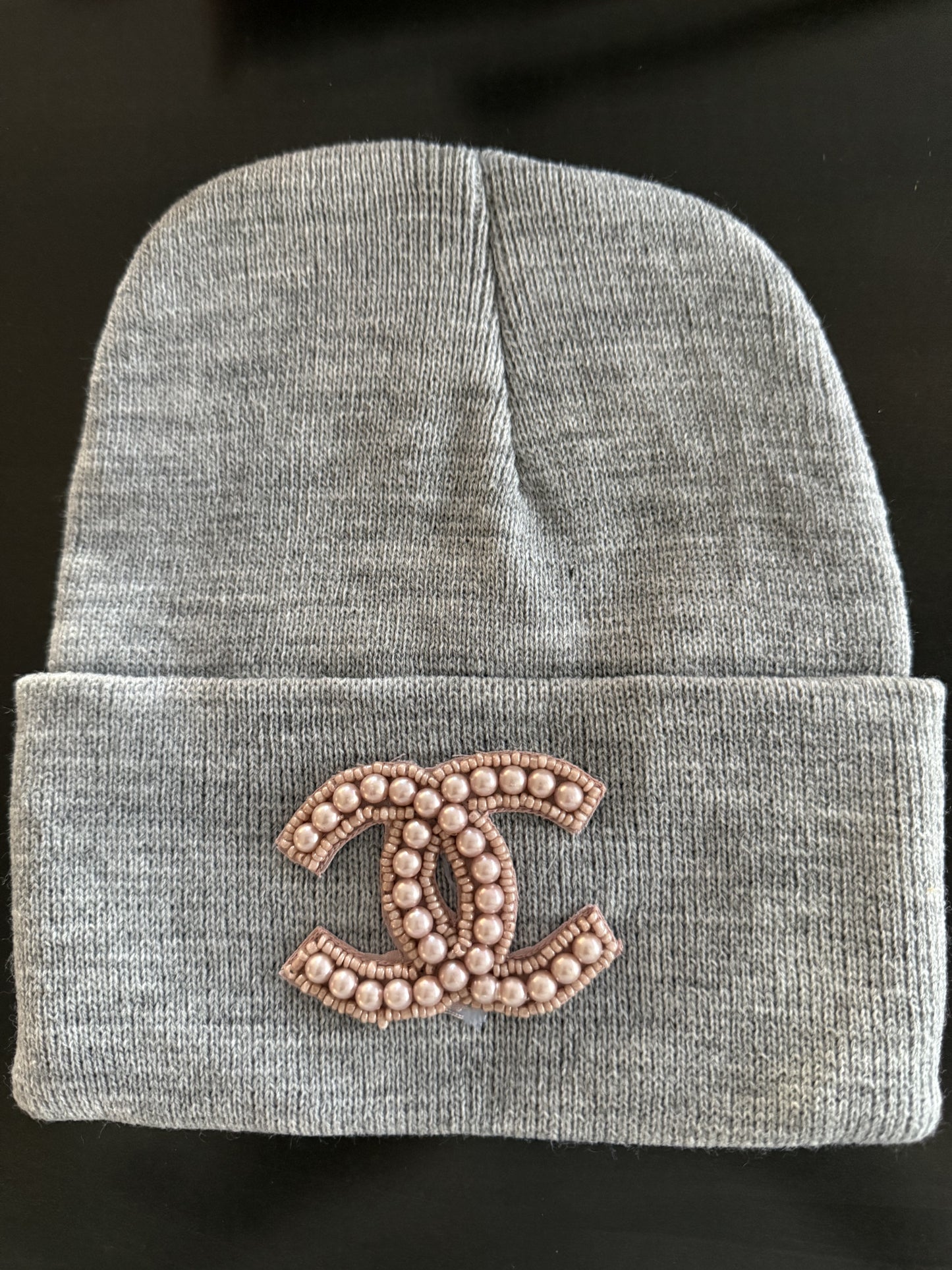 Designer Beanies