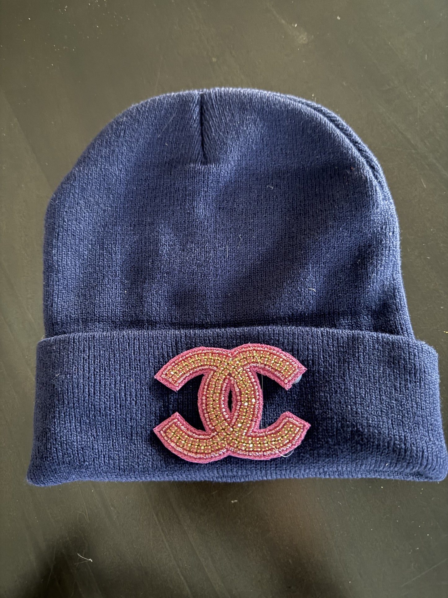 Designer Beanies