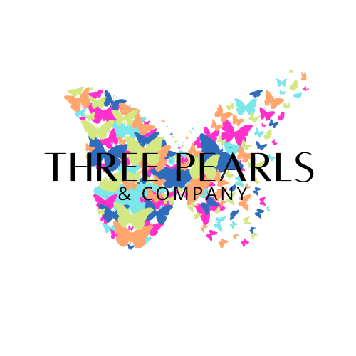 Three Pearls Gift Card